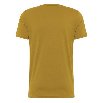 19. Mustang Alex C Print T-shirt M 1012520 6370