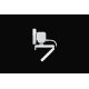 6. Razer Kiyo V2 X Webcam 3.7 MP 2560 x 1440 px USB White