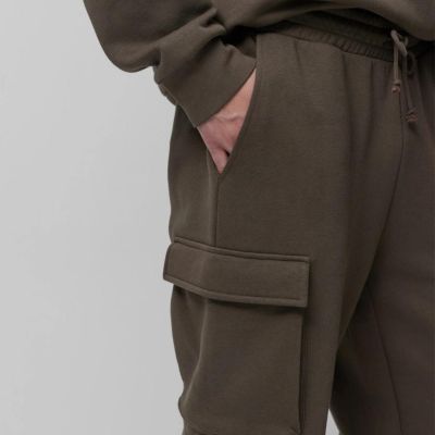 8. Outhorn M513 M OTHAW23TTROM513 43S Pants