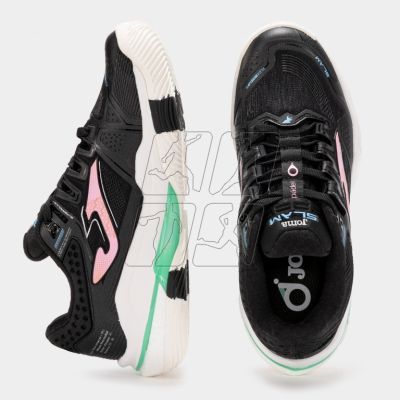 2. Joma Slam Lady 2501 W Tennis Shoes TSLALS2501OM