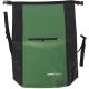 13. 25L WATERPROOF BACKPACK GREEN ENERO CAMP
