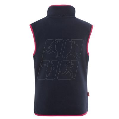 2. Trollkids Kids Arendal Vest Jr 134-114