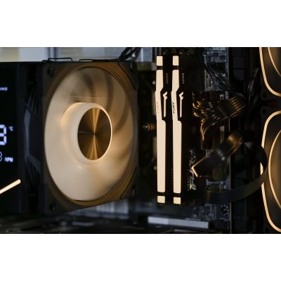 22. Actina Selection U5-250K/32GB/1TB/RTX5070/850W