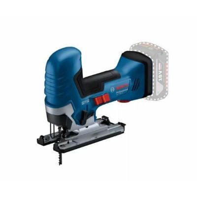 8. Bosch GST 185-LI electric jigsaw 3500 spm 1.9 kg