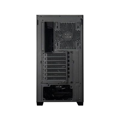 14. Chieftec GS-03B-BLK-OP Case