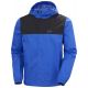 8. Helly Hansen Vancouver Rain Jacket M 53935 543