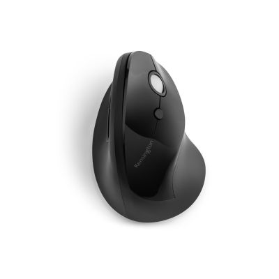 2. Kensington Pro Fit® Ergo Vertical Wireless Mouse