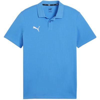 7. Puma Team Goal Casuals Polo Shirt M 658605 02