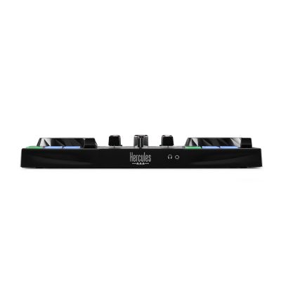 3. Hercules 4781119 DJ Software Controller