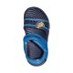 4. Lotto Simma children's sandals navy blue 2601090 5950