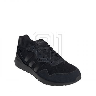 2. Adidas Run 60s 4.0 M JR2057 shoes