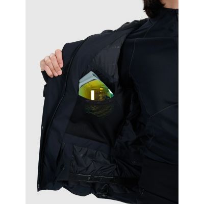 10. Ski jacket 10000 membrane women's 4F 4FRAW25TTJAF1072-20S