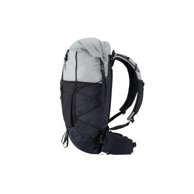 3. MILLET Parmelan 35 backpack black and gray