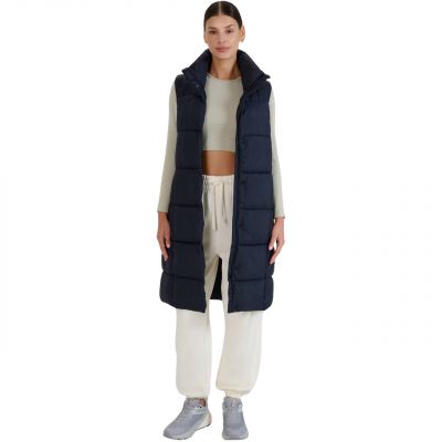 8. Vest 4F F209 W 4FWSS25TVJAF209 20S