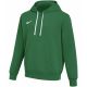 3. Nike Park 26 Fleece Hoodie Men's Green IB1222 302