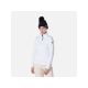 Rossignol W Resort 1/2 Zip T-shirt white