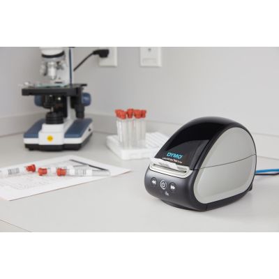 6. Dymo LW550 Turbo label printer
