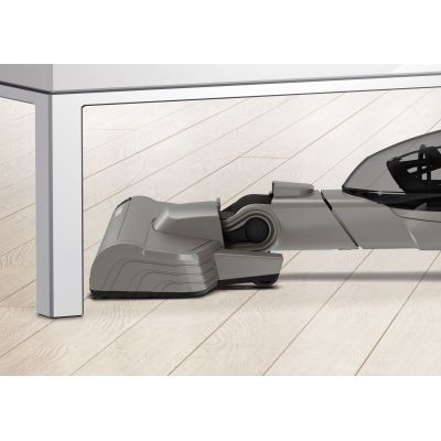 6. BOSCH BBHF 214G cordless vacuum cleaner