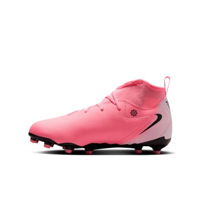 2. Nike Phantom Luna II Academy FG Jr FJ2603-600 Football Boots