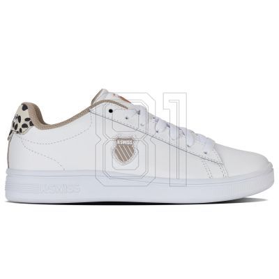 K-Swiss Court Shield II W shoes 94412-918-M