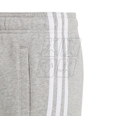 6. Pants adidas 3 Stripes PT Jr IC6127