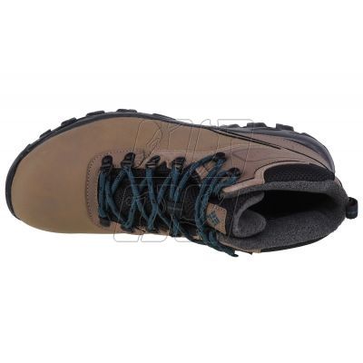 3. Columbia Newton Ridge WP Omni-Heat II M 2056191240 shoes