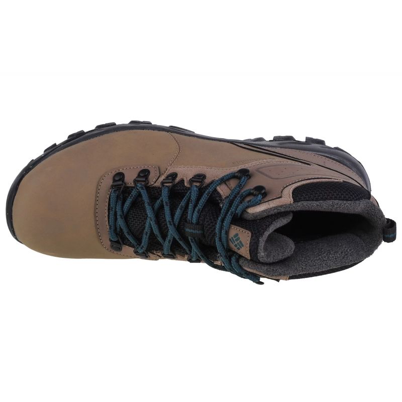 3. Columbia Newton Ridge WP Omni-Heat II M shoes 2056191240