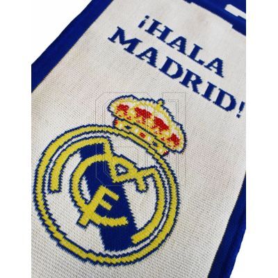2. Real Madrid fan scarf RM4BUF42