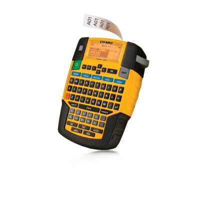 2. DYMO Rhino 4200 QWY Label Printer EU / UK