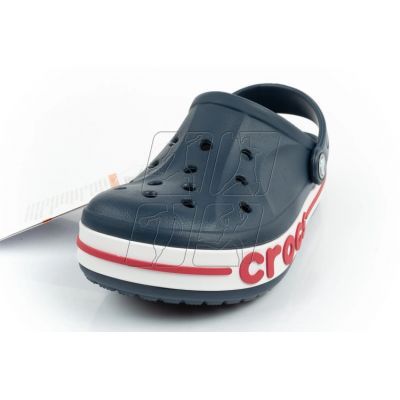 3. Crocs Bayaband Clog Jr 207019-410