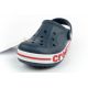 3. Crocs Bayaband Clog Jr 207019-410