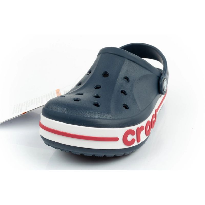 3. Crocs Bayaband Clog Jr 207019-410