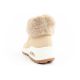 5. Skechers Uno Rugged Women's Insulated Winter Boots Brown