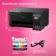 15. Epson EcoTank L3230 Black All-in-One Printer