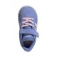 5. Adidas Grand Court 2.0 EL I Jr JR2230 shoes