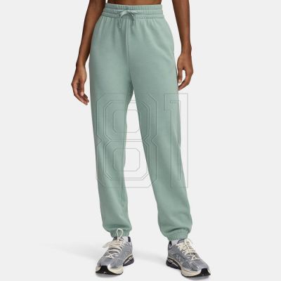 4. Under Armour Rival Terry Jogger Pants W 1382735348