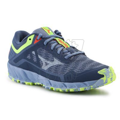 6. Mizuno Wave Ibuki 3 W running shoes J1GK207321