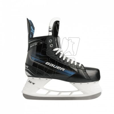 7. Bauer X Sr 1061736 Hockey Skates