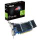 4. graphics card ASUS GeForce GT 710 2GB GDDR5 EVO Low-P