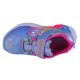 3. Skechers Unicorn Charmer - Twilight Dream 302681N-BLMT Blue 22
