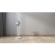 15. Xiaomi PYV4007GL Mi Smart Standing Fan 2 Lite white JLLDS01XY floor fan