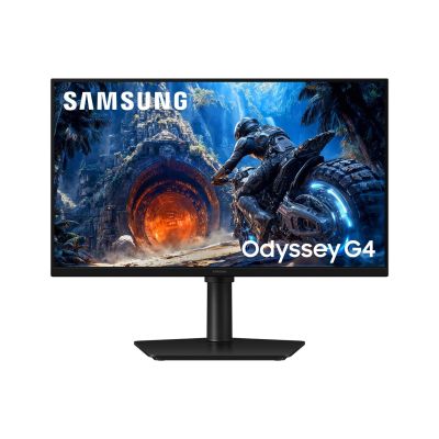 17. SAMSUNG LS25HG402EU MONITOR