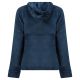 8. Women’s Fleece Jacket Geographical Norway ULOTTA NAVY LADY 047-1 (WZ8182F/GN-NAVY)