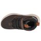 3. Skechers Elite Flex-Hydrox 97895L-CHOC Brown 27