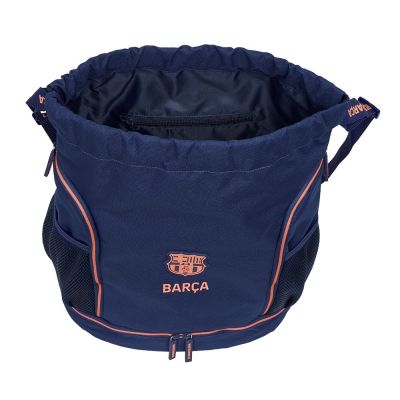 4. FC Barcelona sports school backpack 612526197