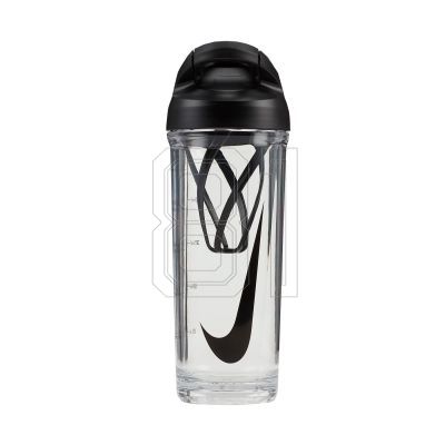 Nike Hypercharge Shaker 709ml water bottle N1000106-958