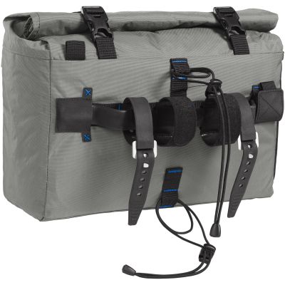 2. CAMELBAK M.U.L.E. 12 Handlebar Pack