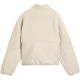 3. Puma Re:Fibre Sherpa Women’s Jacket Cream 694567 87