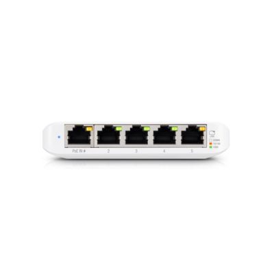 2. Switch Ubiquiti UniFi Flex Mini 5p Managed Gigabit