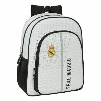 Real Madrid Junior Backpack 612454640